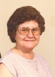 Louise Cooper Obituary