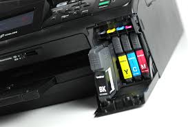 L'encre de ces cartouches est contenue dans une éponge. Cartouches D Encre Conseils A L Achat D Une Imprimante Consommables Hp Canon Brother