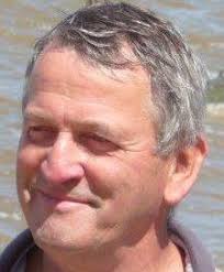 Chris Maas Geesteranus