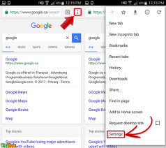 How To Block Adult Websites On A Samsung Or Android Phone Restricting Google Play Lollipop Marshmallow Vs Enable Safe Browsing In Chrome Lollipop Vs Enable Safe Browsing In Chrome Marshmallow And 2