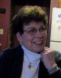 Obituary information for Betty J. Barth