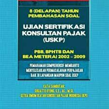 We did not find results for: Buku Ori 8 Tahun Pembahasan Soal Ujian Sertifikasi Konsultan Pajak Uskp Penulis Purno Murtopo Shopee Indonesia