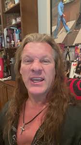 Are you a wrestling fan excited to see Fozzy?