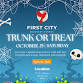 FCRC Trunk or Treat Block Party event image