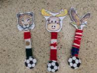 Bookmark Pals