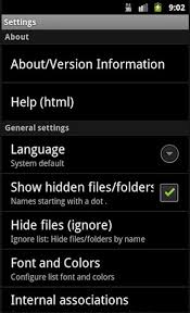 Jun 23, 2021 · total commander. Total Commander 3 10 Descargar Para Android Apk Gratis