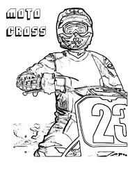 This content for download files be. Coloring Pages Coloring Pages Motocross Printable For Kids Adults Free