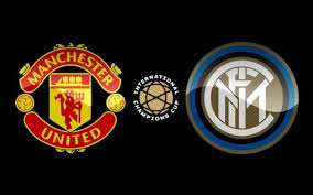 Europa league , event name : Mu Mu Vs Inter Milan 2019