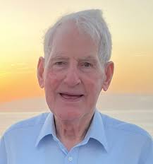 Death Notice of Patrick (Pat) Feeney (Castleknock, Dublin)