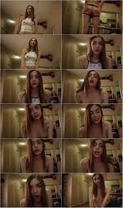 Chloe Night - Fucking Toddys Ass by the Window - Full HDMP4