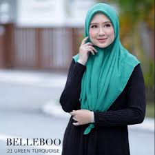 Amazon advertising find, attract, and Tudung Bawal Belleboo Green Turquoise Shopee Malaysia
