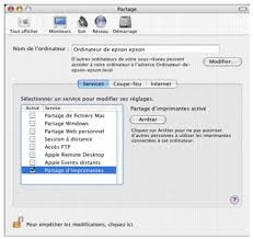 As a epson xp 322 printer software setup, have knowledge on epson xp 322 driver easy but the epson xp322 is not having the fax function. Configuration De L Impression Reseau