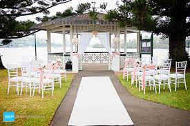 Newstead Wedding Brisbane Newstead Rotunda Wedding Garden Wedding Venue Wedding Venues Garden Weddings Ceremony