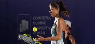 Born 7 april 1990) is a romanian tennis player. Sorana Mihaela Cirstea S A Oprit In Semifinale La Brd Bucharest Open Open Tenis