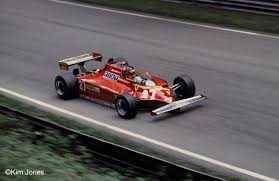 Image result for Vermelho Ferrari 1981 Fleet