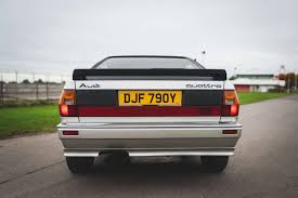 Image result for Sapphire 1983 Audi