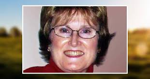 Linda Westcott Obituary March 14, 2014
