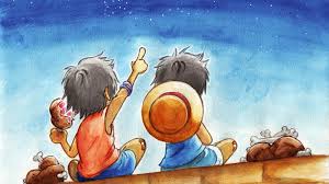 Check spelling or type a new query. Desktop Wallpaper One Piece Anime Boys Monkey D Luffy Art Hd Image Picture Background 441696