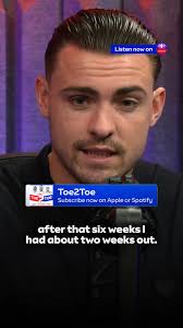 Joe Gallagher's emotional message to Natasha Jonas ❤️ #JonasPrice