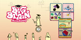 Descubre la mejor forma de comprar online. Big Brain Academy Nintendo Ds Juegos Nintendo