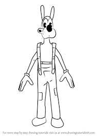 Our venture is made on a volunteer premise so on the off chance that you imagine that you have a superior variant of the picture for bendy and the ink machine coloring pages. Bendy And Ink Machine Coloring Pages Tramadol Colors