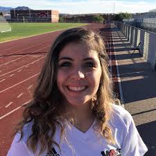 Lorelei Fernandez's Lee Williams High School Bio