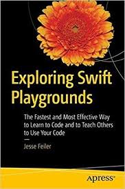 Exploring Swift Playgrounds Https Www Programmer Books Com Exploring Swift Playgrounds Learn To Code Teaching Coding