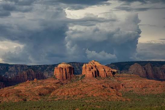 Take a Road Trip to Northern Arizona! | Arizona State Parks