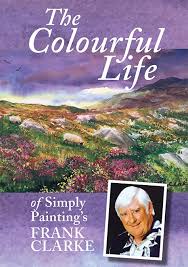 Watercolour painting lesson by frank clarke the famous tv painter and artist. Simply Painting With Frank Clarke Posts Facebook