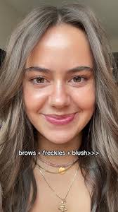 Spencer Barbosa Makeup Routine