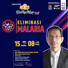 Wan noraini wan mohamed noor bahagian kawalan penyakit, kkm. Kementerian Kesihatan Malaysia Portal Myhealth Eliminasi Malaria Saksikan Dalam Rancangan Selamat Pagi Malaysia Esok Pada Pukul 8 40 Pagi Di Tv1 Bersama Dr Mohd Hafizi Abdul Hamid Dari Bahagian Kawalan Penyakit