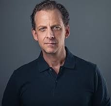 David Rossetti's Instagram, Twitter & Facebook