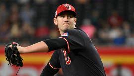 Gavin Williams Stats, Age, Position, Height, Weight, Fantasy & News