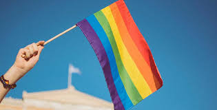 43 kostenlose bilder zum thema regenbogenfahne. Schon Gewusst Dafur Stehen Die Einzelnen Farben Der Regenbogenflagge Wirklich