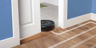 Der irobot roomba 615 ist laut werbung der neueste nachfolger des irobot roomba 620. Irobot Roomba 981 Test Saugroboter Mit Teppich Modus
