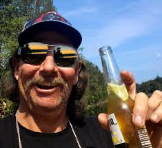 Obituary: Toby Simon Charette — 'The Kuz'