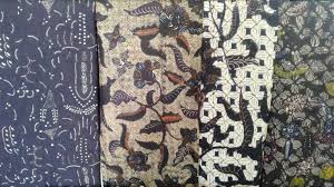 Indonesiabelajar berbagai macam corak batik. Motif Batik Khas Tegal Kaya Makna
