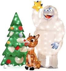 Maybe you would like to learn more about one of these? 14 Best Animated Christmas Yard Decorations 2020 Reviews