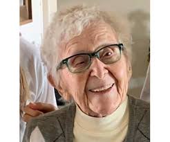 Mary Milner Obituary (1923