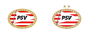 This is the place on reddit for the fans of psv eindhoven. Brand New New Logo For Psv Eindhoven