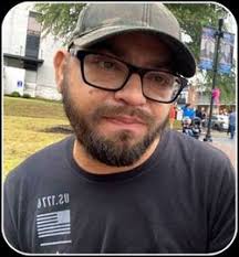 James Adam Schubert Strout (1980-2023)