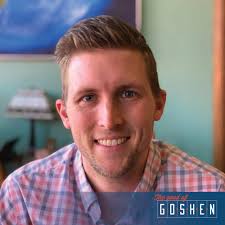 Mark Eash Hershberger