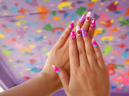 It was first identified in december 2019 in wuhan,. Austin S Cute Nail Studio The Inclusive Salon Where Y All Means All Allure