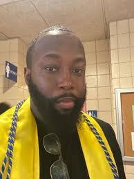 Andre Fraser's Instagram, Twitter & Facebook