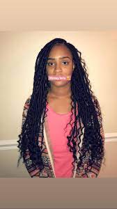 Pin On Faux Locs