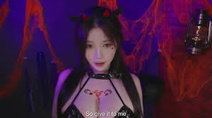 ASMR Yoon Ying How Succubus Lives in the 21st Century RP - ASMRFree