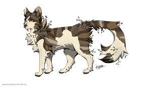 Scratcher joined 12 months ago antarctica. Leafstar Warrior Cats