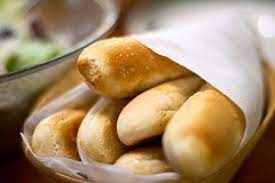 Place on prepared baking sheet and let rest for 10 minutes. How To Reheat Olive Garden Bread Sticks Valuable Kitchen