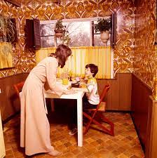 These hypothetical hipsters aren't wrong: 70s Homeware Is Back Here S How To Style It In 2021