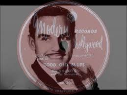 Johnny Otis